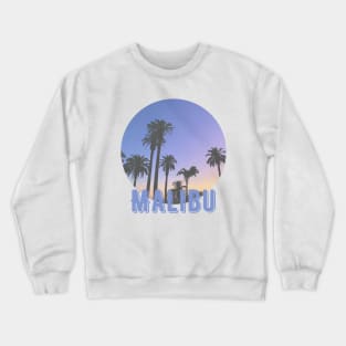 Malibu Crewneck Sweatshirt